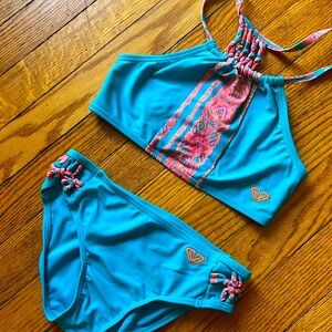 Roxy Swim Suit